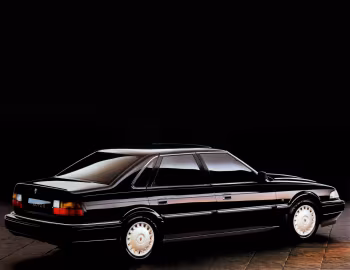 Rover 820 Si Sedan '1991–96