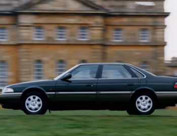 Rover 800 Si / SLi '1996–99