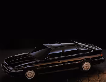 Rover 827 Sterling [Worldwide] '1991–96