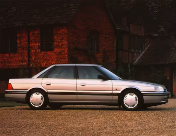 Rover 820 Si '1989–91