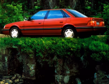 Rover 820 i '1989–91