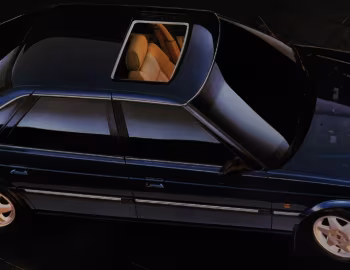 Rover 820 SLi '1991–96