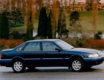 Rover 825 Si / SLi '1996–99