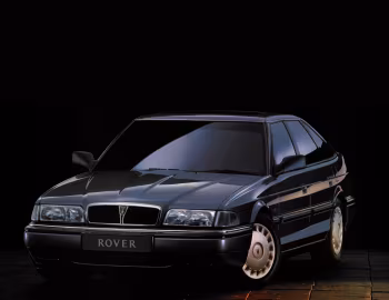 Rover 825 SD '1991–96