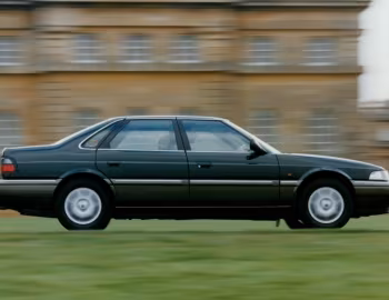 Rover 800 Si / SLi '1996–99