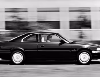 Rover 800 Coupe '1992–96