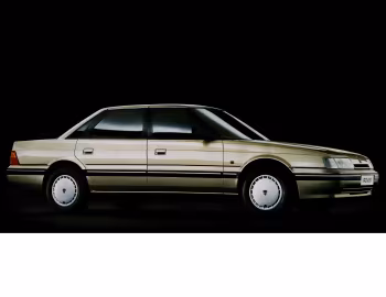 Rover 820 i '1987–89