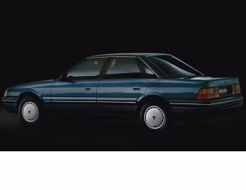 Rover 820 E '1987–88