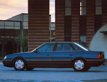 Rover 820 e '1989–90