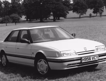 Rover 820 i '1989–91
