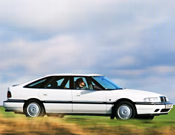 Rover 820 Si '1991–96