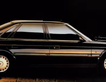 Rover 820 Si Sedan '1991–96
