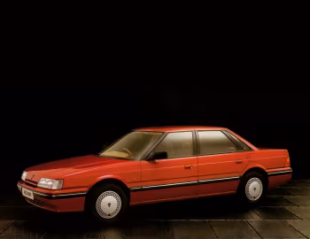 Rover 820 i '1986–87