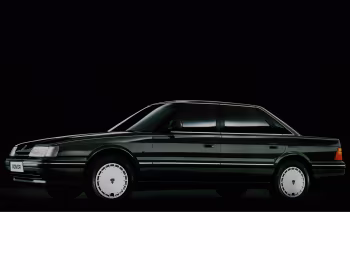Rover 825 i '1986–88