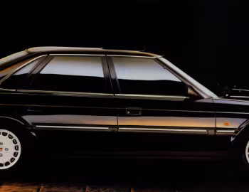 Rover 827 Si [UK-spec] '1991–96