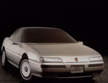 Rover CCV '1986