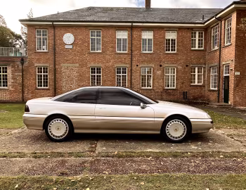 Rover CCV '1986