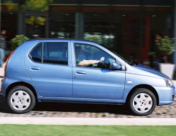 CityRover '2003–05
