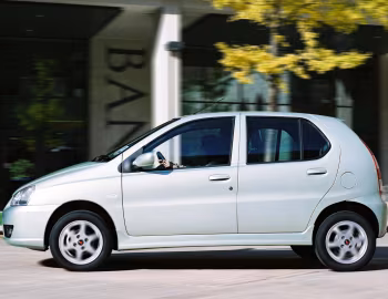 CityRover '2003–05