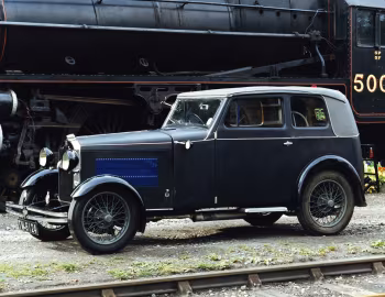 Rover Light Six '1929–30