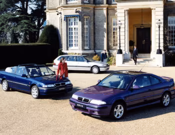 Rover