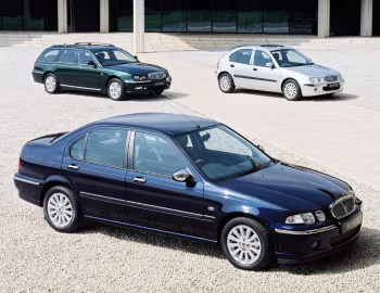 Rover