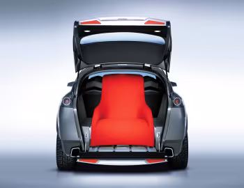 Rover TCV Concept '03.2002