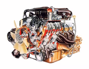 Rover V8-S [EU-spec] (SD1) '1979–80