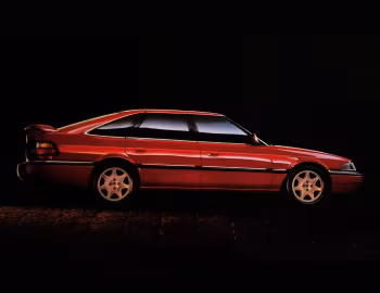 Rover Vitesse '1992–96