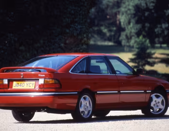 Rover Vitesse Preserial '1991