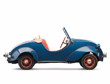 Rovin D2 '1947–48