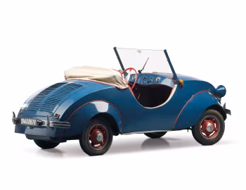 Rovin D2 '1947–48