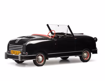Rovin D4 '1950–53