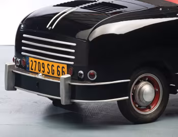 Rovin D4 '1950–53