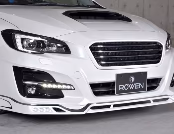 Rowen Subaru Levorg '04.2017–20