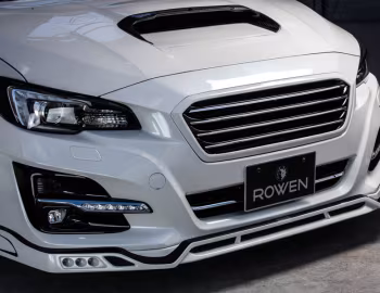 Rowen Subaru Levorg '04.2017–20