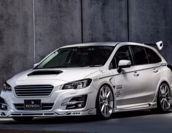 Rowen Subaru Levorg '04.2017–20