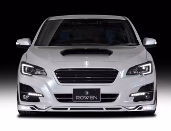 Rowen Subaru Levorg '04.2017–20