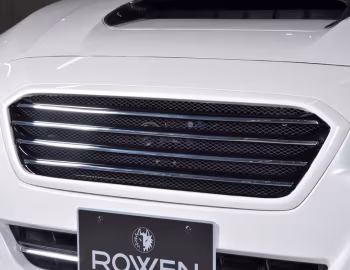 Rowen Subaru Levorg '04.2017–20