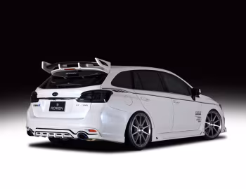 Rowen Subaru Levorg '04.2017–20