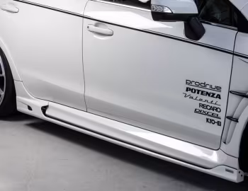 Rowen Subaru Levorg '04.2017–20