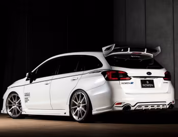 Rowen Subaru Levorg '04.2017–20