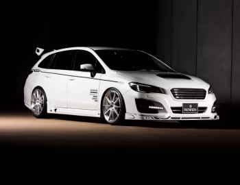 Rowen Subaru Levorg '04.2017–20