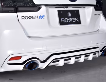 Rowen Subaru Levorg '04.2017–20