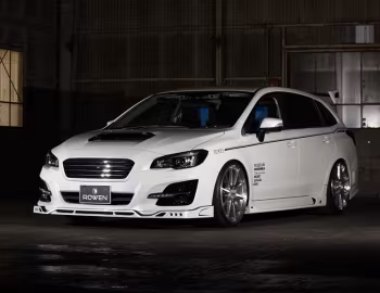 Rowen Subaru Levorg '04.2017–20