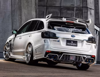 Rowen Subaru Levorg '04.2017–20