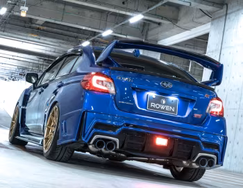 Rowen Subaru WRX STI '08.2014–05.2017