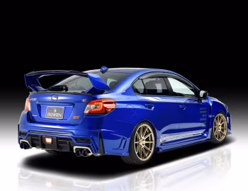 Rowen Subaru WRX STI '08.2014–05.2017