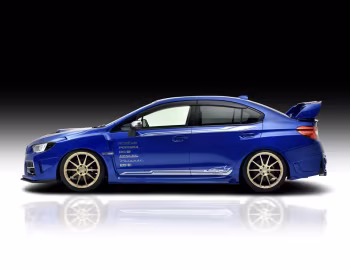 Rowen Subaru WRX STI '08.2014–05.2017