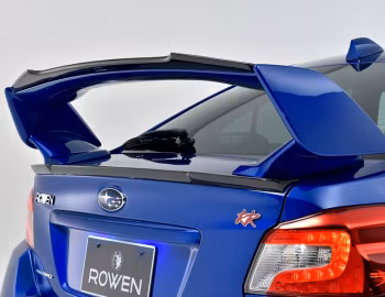 Rowen Subaru WRX STI '08.2014–05.2017
